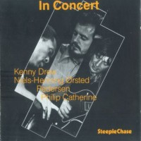 Purchase Kenny Drew - In Concert (Vinyl)