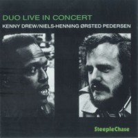Purchase Kenny Drew - Duo Live In Concert (With Niels Pedersen) (Vinyl)