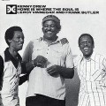 Buy Kenny Drew - Home Is Where The Soul Is (Vinyl) Mp3 Download
