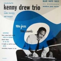 Purchase Kenny Drew - New Faces, New Sounds (Vinyl)