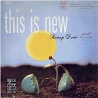 Purchase Kenny Drew - This Is New (Vinyl)