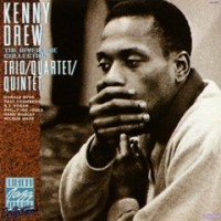Purchase Kenny Drew - Trio Quartet Quintet (Vinyl)
