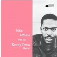 Purchase Kenny Drew Quartet - Talkin' & Walkin' (Vinyl)