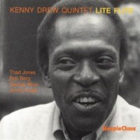 Purchase Kenny Drew Quintet - Lite Flite (Vinyl)