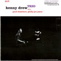 Buy Kenny Drew Trio - Kenny Drew Trio (With Paul Chambers & Philly Joe Jones) (Vinyl) Mp3 Download