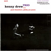 Purchase Kenny Drew Trio - Kenny Drew Trio (With Paul Chambers & Philly Joe Jones) (Vinyl)
