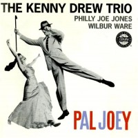 Purchase Kenny Drew Trio - Pal Joey (Vinyl)