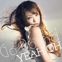 Purchase Namie Amuro - Go Round/ Yeah-Oh (EP)