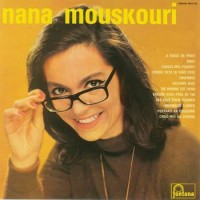Purchase Nana Mouskouri - A Force De Prier (Remastered 2004)