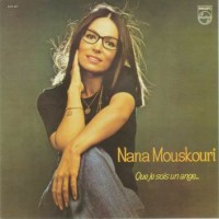 Purchase Nana Mouskouri - Que Je Sois Un Ange... (Remastered 2004)
