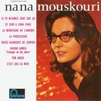 Purchase Nana Mouskouri - Si Tu M'aimes Tant Que Ca (Remastered 2004)