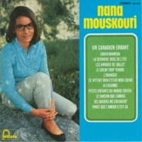 Purchase Nana Mouskouri - Un Canadien Errant (Remastered 2004)