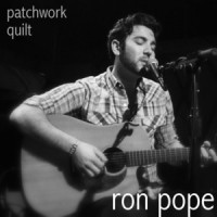 Purchase Ron Pope - Patchwork Quilt (CDS)