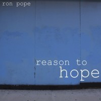 Purchase Ron Pope - Reason To Hope (CDS)