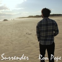Purchase Ron Pope - Surrender (CDS)