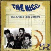 Purchase The Nice - Swedish Radio Sessions (Vinyl)