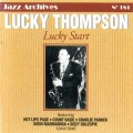 Buy Lucky Thompson - Lucky Start 1944-1946 Mp3 Download
