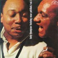 Buy Lucky Thompson - Lucky Thompson Featuring Oscar Pettiford Vol. 2 (Vinyl) Mp3 Download