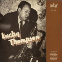 Purchase Lucky Thompson - Lullaby In Rhythm (Vinyl)