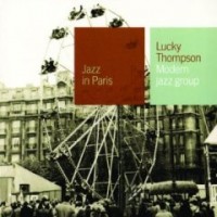 Purchase Lucky Thompson - Modern Jazz Group (Vinyl)