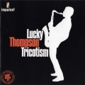 Buy Lucky Thompson - Tricotism Mp3 Download