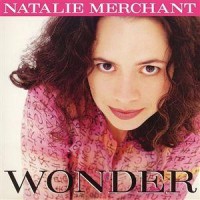Purchase Natalie Merchant - Wonder (CDS)
