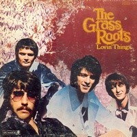 Purchase The Grass Roots - Lovin' Things (Vinyl)