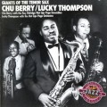 Buy Chu Berry & Lucky Thompson - Giants Of The Tenor Sax Mp3 Download
