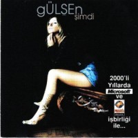 Purchase Gulsen - Simdi