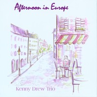 Purchase Kenny Drew - Afternoon In Europe (Vinyl)