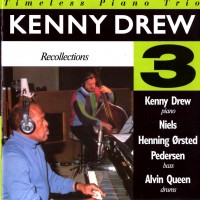 Purchase Kenny Drew - Recollections (Remastered 2003)