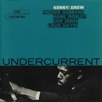 Purchase Kenny Drew - Undercurrent (Remastered 2007)