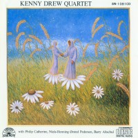 Purchase Kenny Drew Qartet - And Far Away (Vinyl)