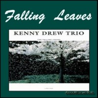 Purchase Kenny Drew Trio - Falling Leaves