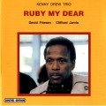 Buy Kenny Drew Trio - Ruby My Dear (Remastered 2002) Mp3 Download
