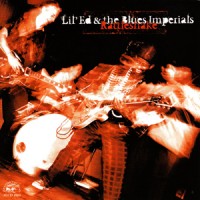 Purchase Lil' Ed & The Blues Imperials - Rattleshake