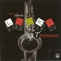 Buy Lucky Thompson - Accent On Tenor Sax (Vinyl) Mp3 Download