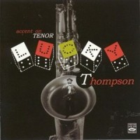 Purchase Lucky Thompson - Accent On Tenor Sax (Vinyl)