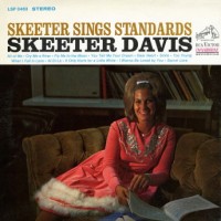 Purchase Skeeter Davis - Skeeter Sings Standards (Vinyl)