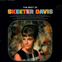 Purchase Skeeter Davis - The Best Of (Vinyl)