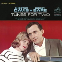 Purchase Skeeter Davis & Bobby Bare - Tunes For Two (Vinyl)