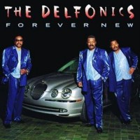 Purchase the delfonics - Forever New