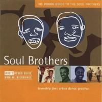 Purchase Soul Brothers - The Rough Guide To The Soul Brothers