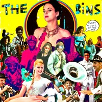 Purchase The Bins - Every Minute Of The Day (EP)