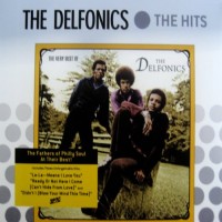 Purchase the delfonics - Platinum And Gold Collection