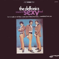 Purchase the delfonics - Sound Of Sexy Soul (Vinyl)