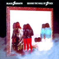Purchase Black Sabbath - Behind The Wall Of Spock (Reissue 2003)