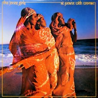 Purchase The Jones Girls - At Peace With Woman (Vinyl)
