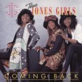 Buy The Jones Girls - Coming Back Mp3 Download