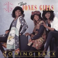 Purchase The Jones Girls - Coming Back